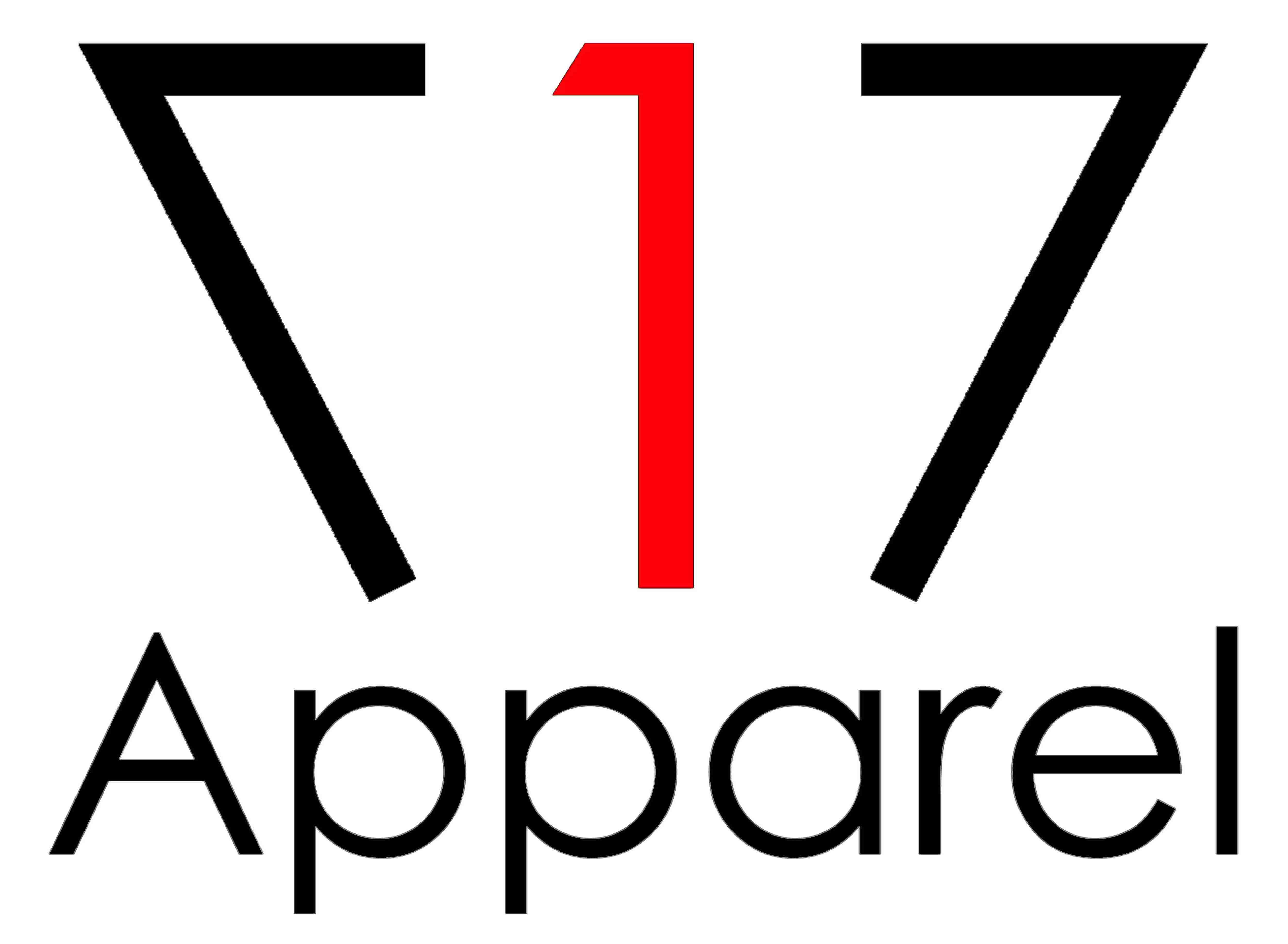 717 Apparel
