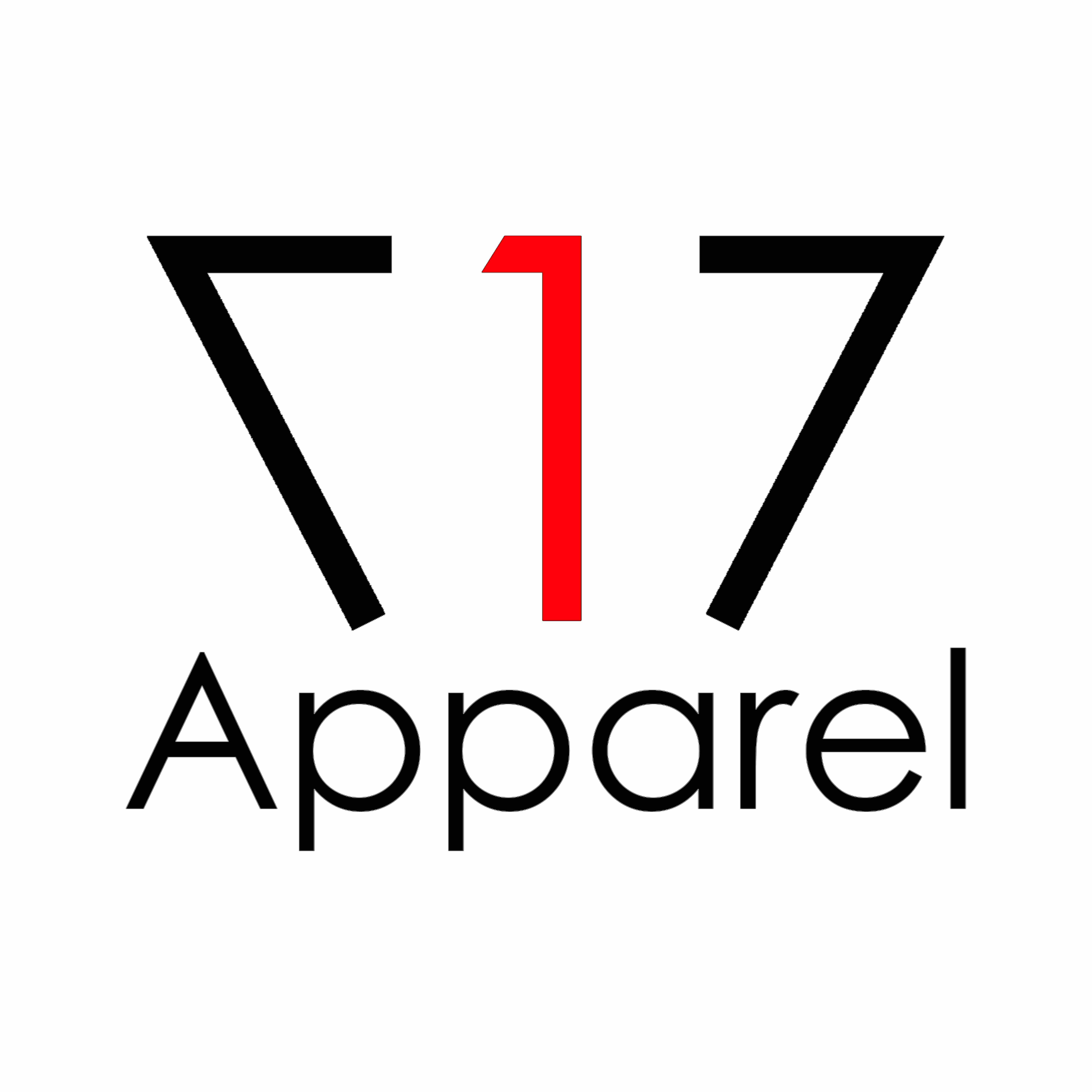 717 Apparel
